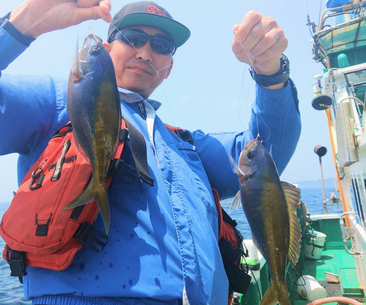 masayuki04061128さんの釣果 2枚目の画像