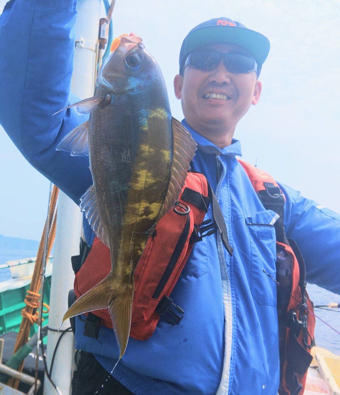 masayuki04061128さんの釣果 3枚目の画像