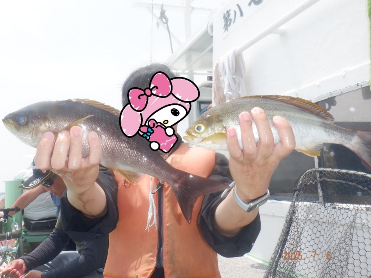 イサキ