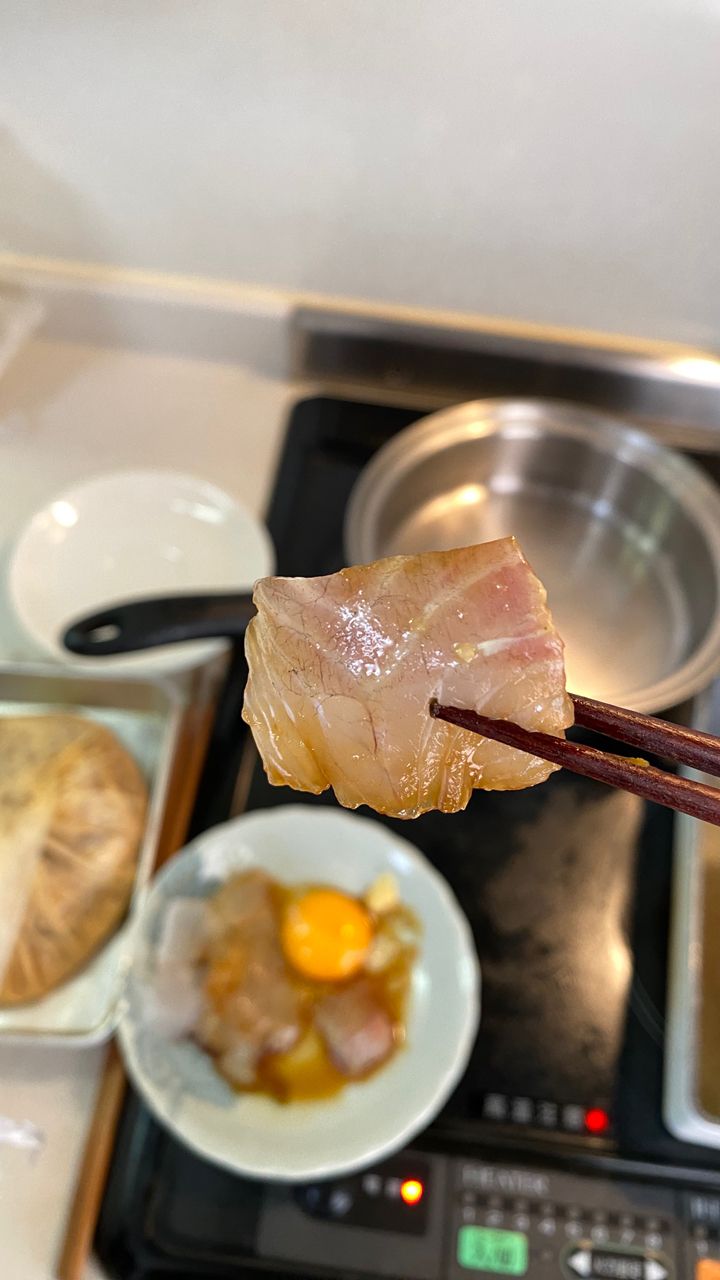 シーバス