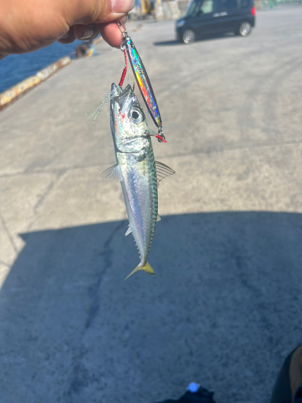 SHIMANO 23ルアーマチック（ソルトルアー推奨モデル） S90MHの最