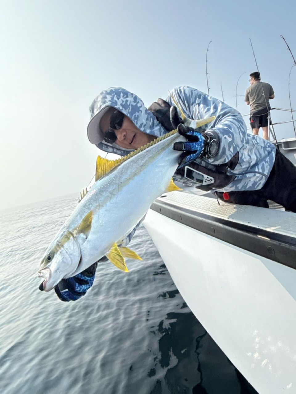 宏昌丸／千葉県の予約可能な船釣りプラン・料金案内-24h受付でお