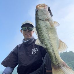 ブラックバス