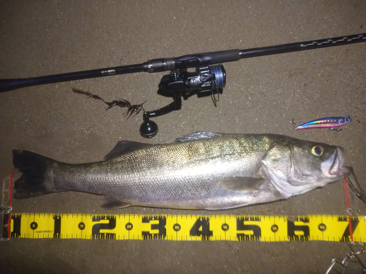 ネッサxr s112m+ 3ピース シマノ(SHIMANO) ネッサ XR S112M+(スピニング・3ピース) 303219