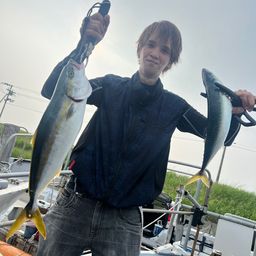 シロアマダイ