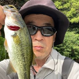 ブラックバス