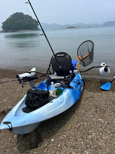 釣果