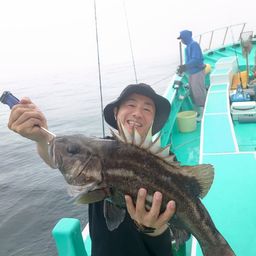 イシナギ