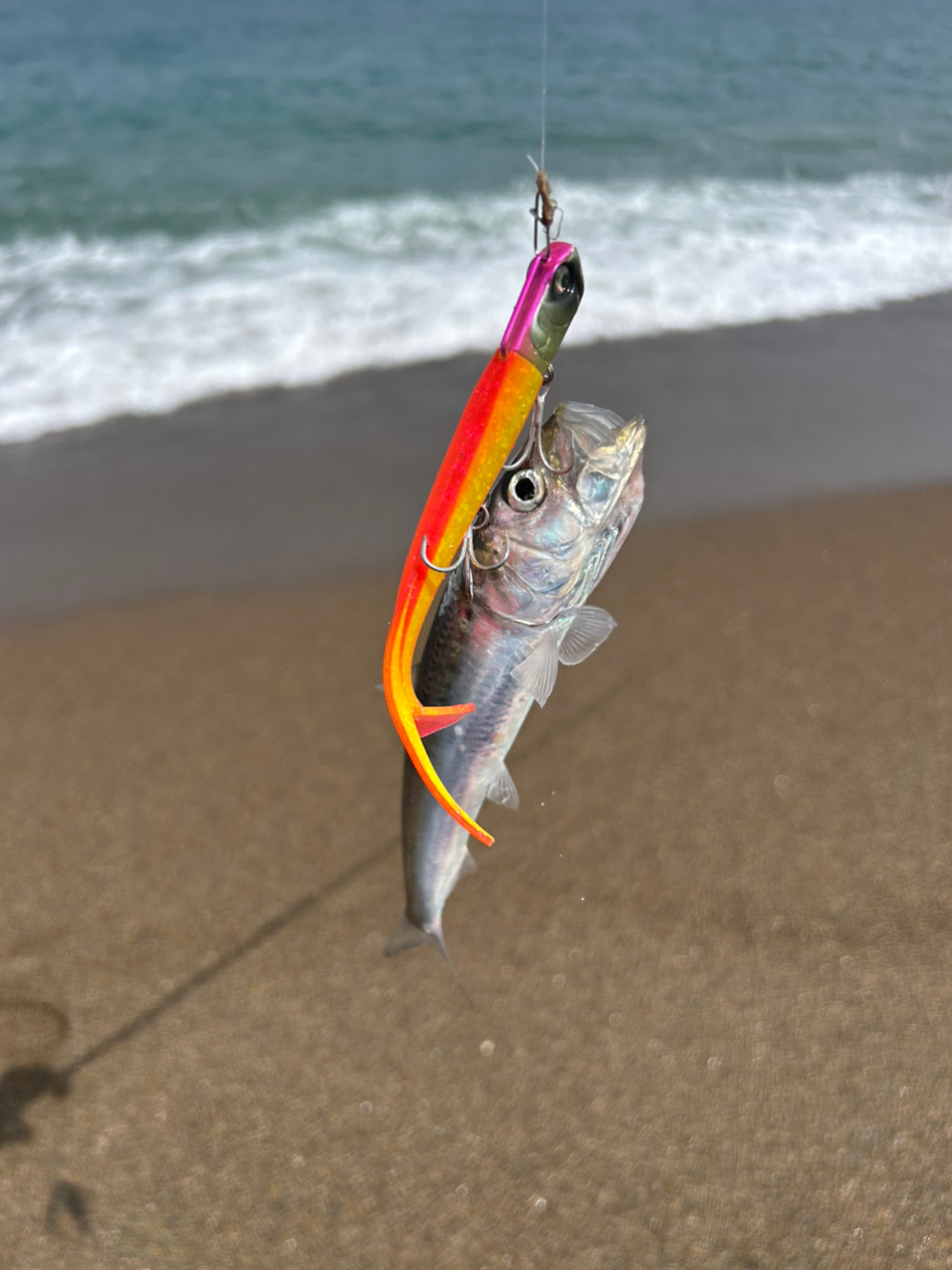 シマノ(SHIMANO) ネッサ XR S112M+ ネッサ[NESSA] (サーフヒラメ