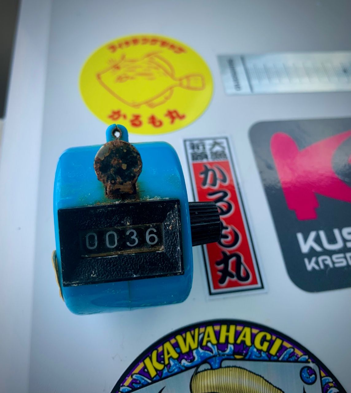 和歌山のもりもっちゃんさんの釣果 3枚目の画像