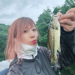 ブラックバス
