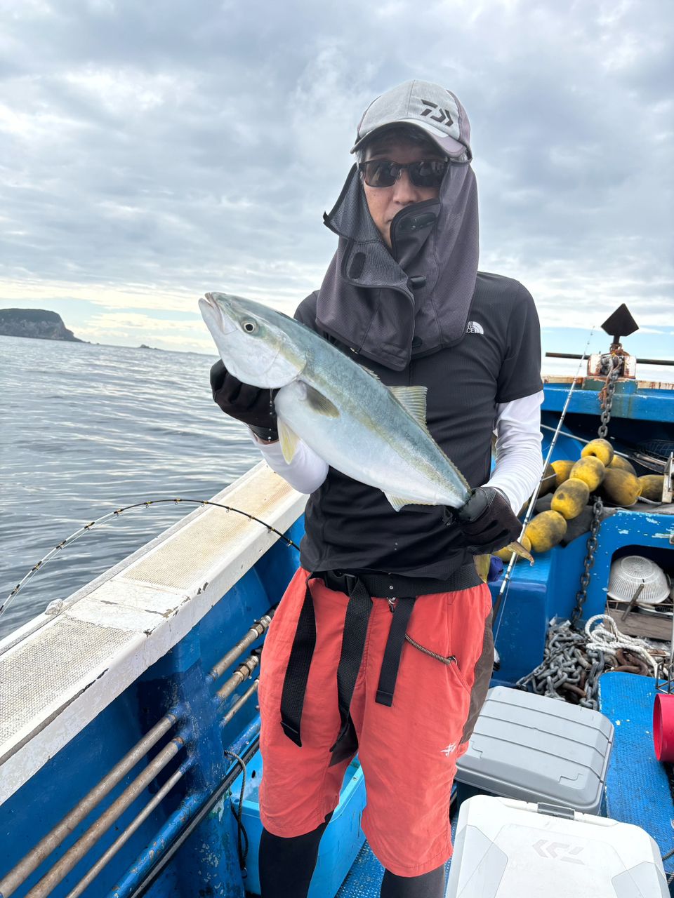 清和丸さんの釣果 2枚目の画像