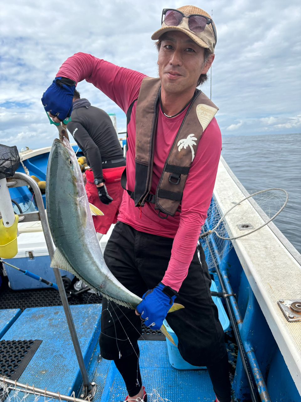 清和丸さんの釣果 3枚目の画像