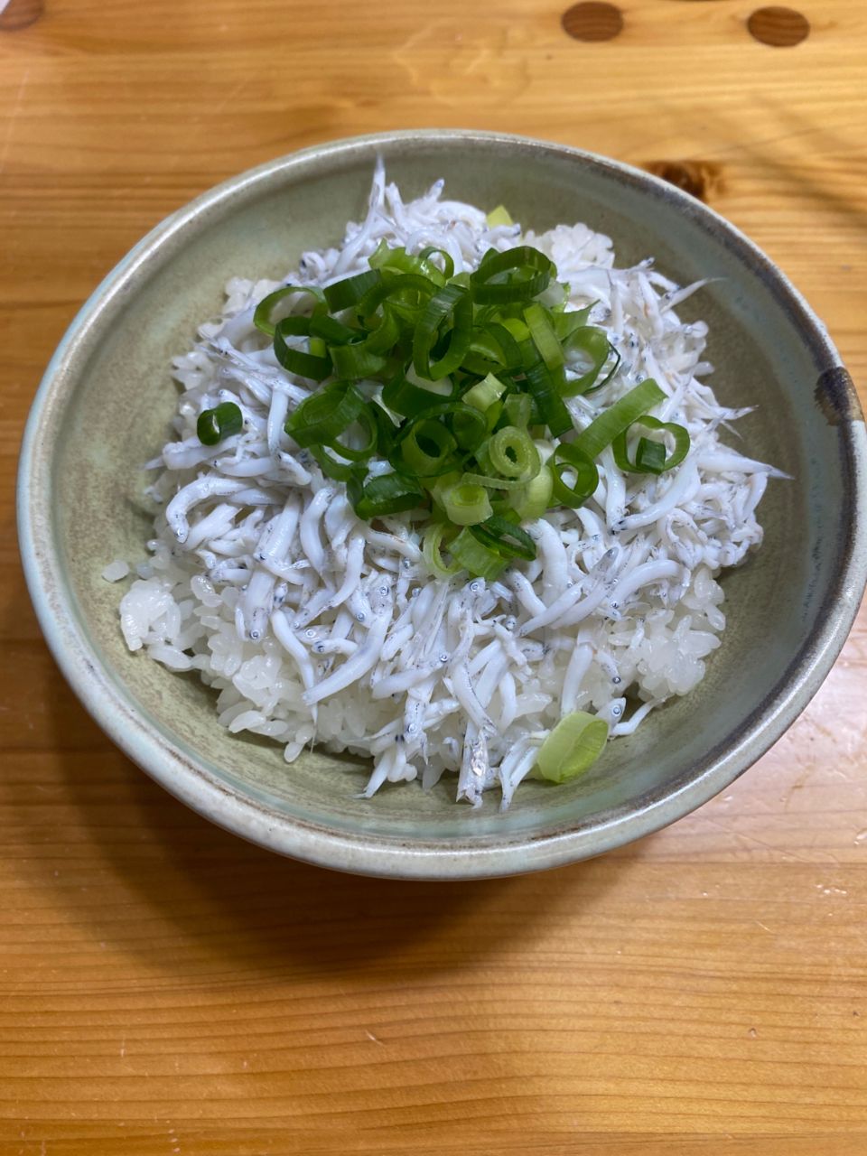 タチウオ