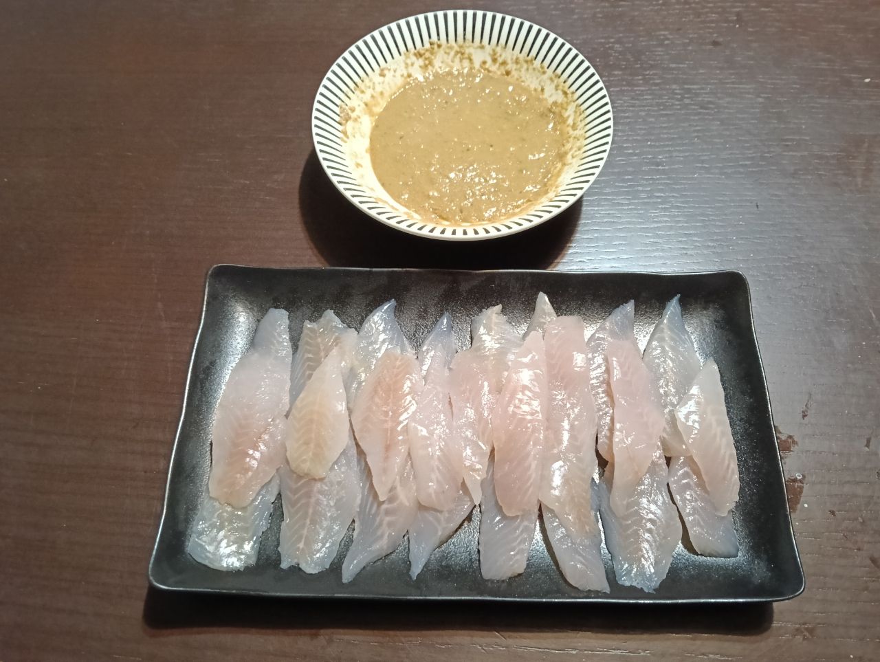 メバル