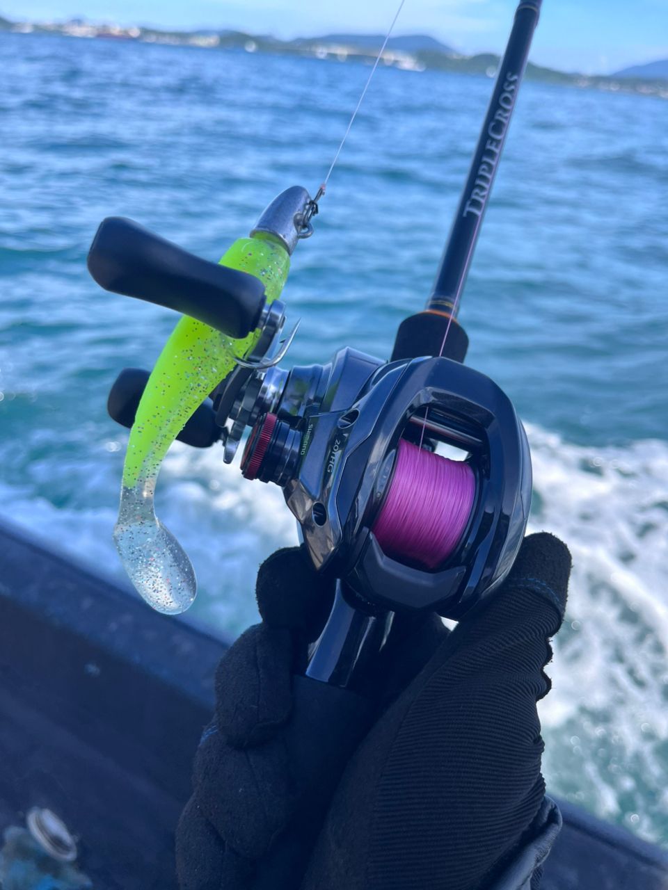 アングラー1135915さんの釣果 1枚目の画像