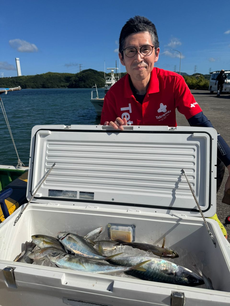 清和丸さんの釣果 3枚目の画像