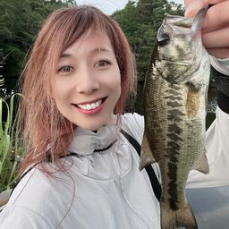 ブラックバス