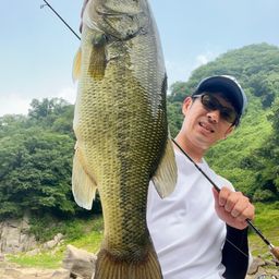 ブラックバス