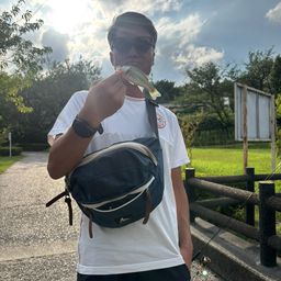 ブラックバス