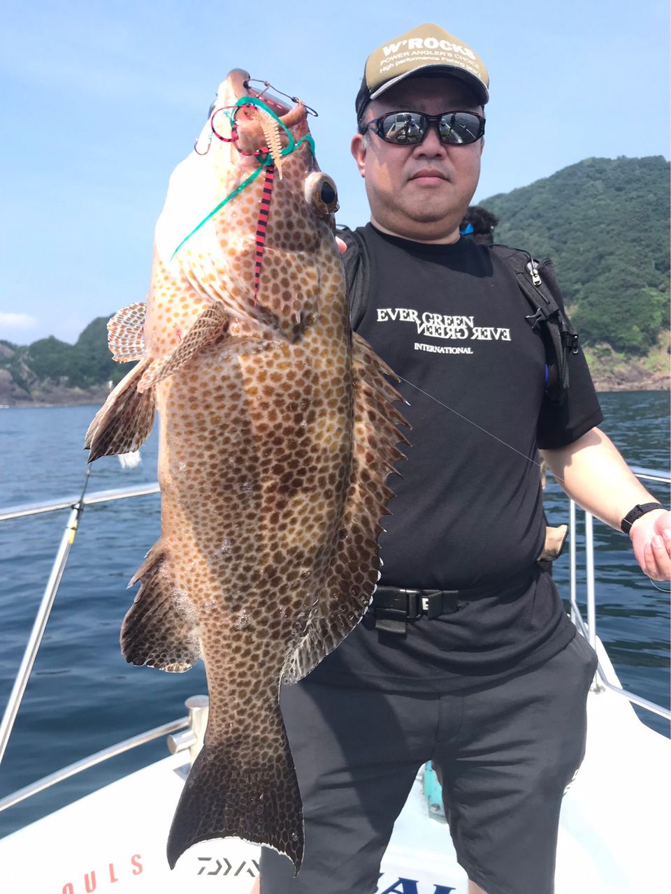 Golden Eagleさんの釣果 2枚目の画像