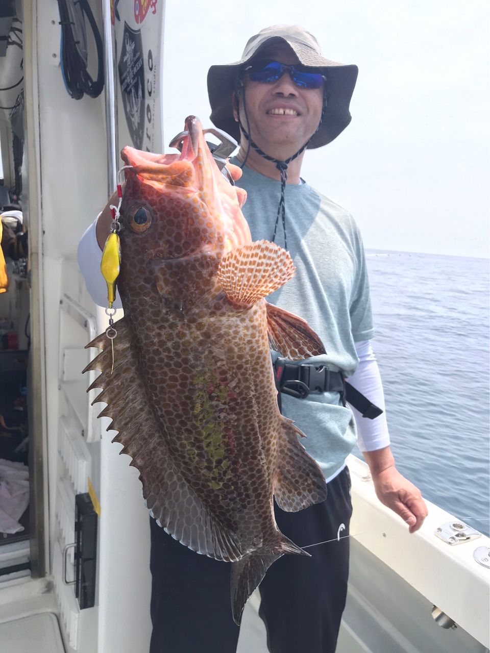 Golden Eagleさんの釣果 3枚目の画像