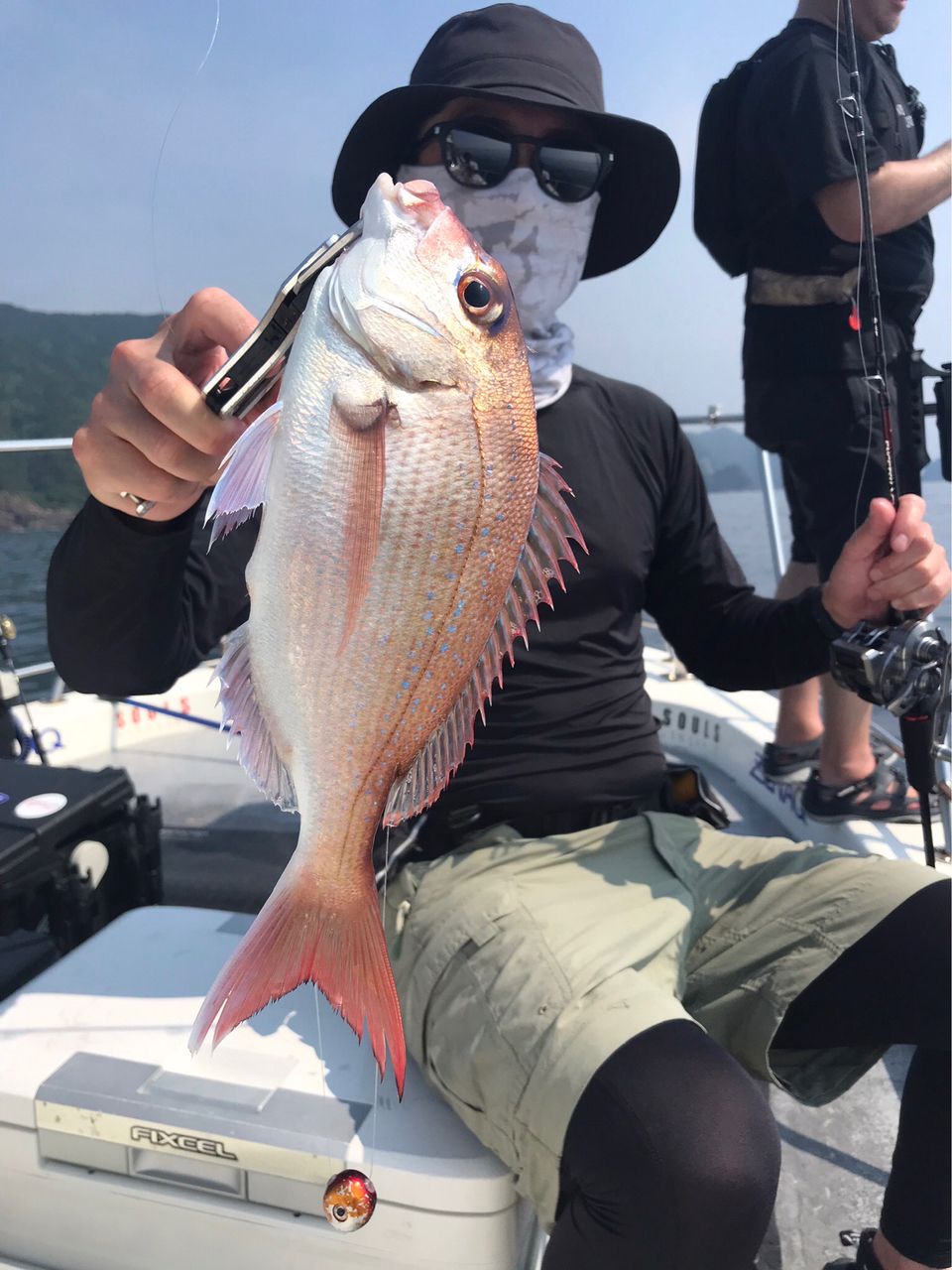 Golden Eagleさんの釣果 2枚目の画像