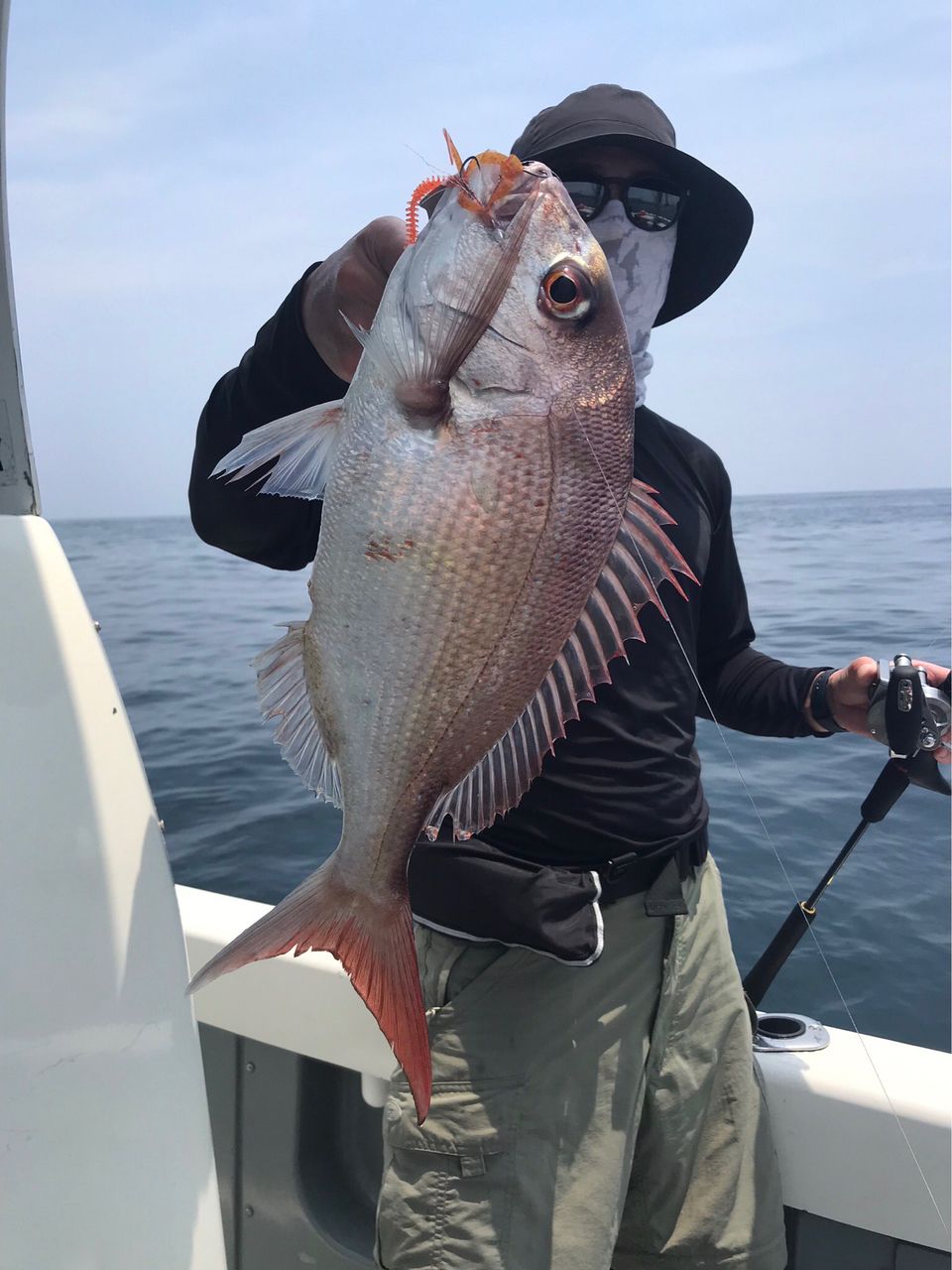 Golden Eagleさんの釣果 3枚目の画像