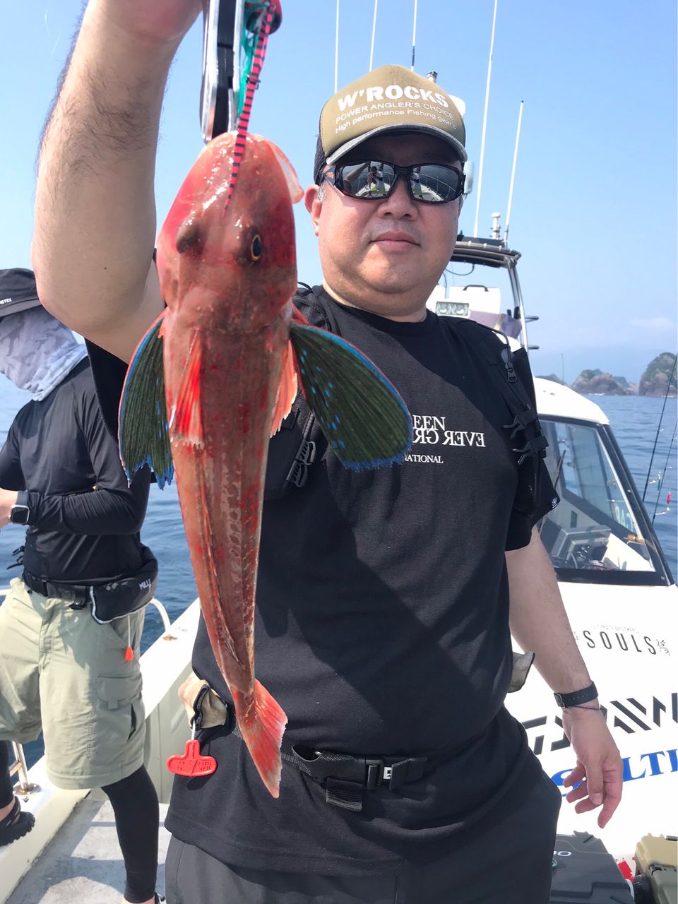 Golden Eagleさんの釣果 2枚目の画像