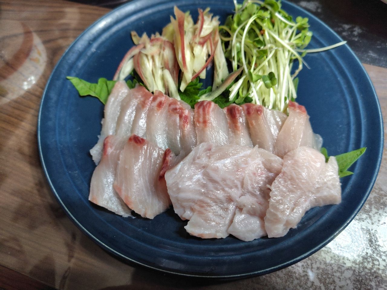 ヒラマサ