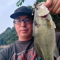 ブラックバス