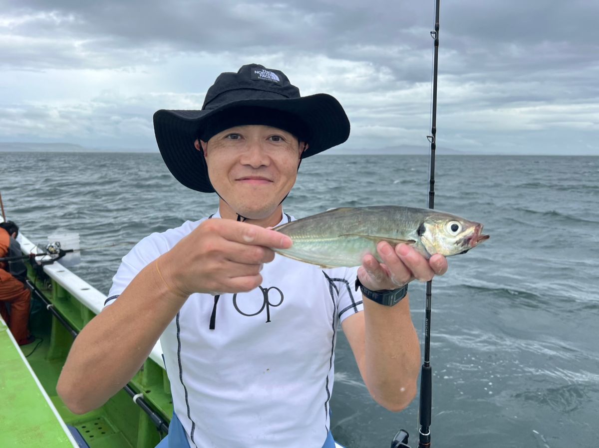 政信丸さんの釣果 2枚目の画像