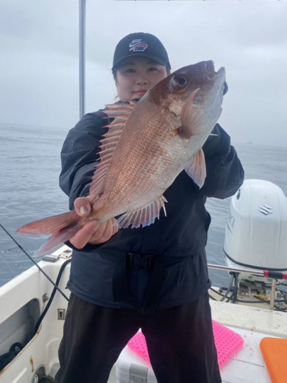 ♡りな♡さんの釣果 2枚目の画像