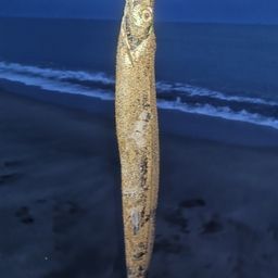 タチウオ