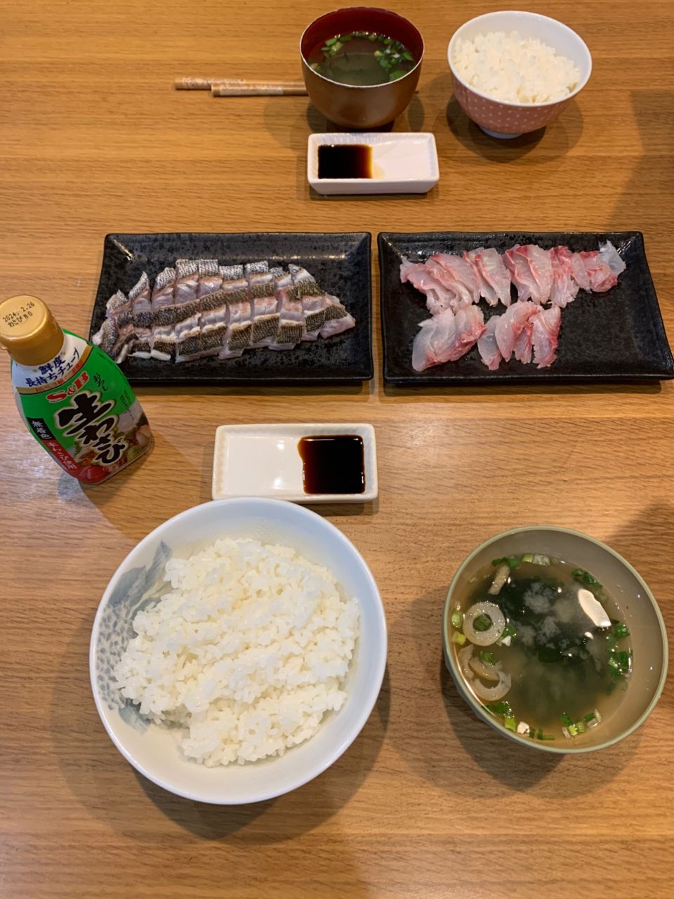 aokさんの釣果 3枚目の画像