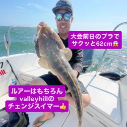マゴチ