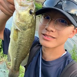 ラージマウスバス