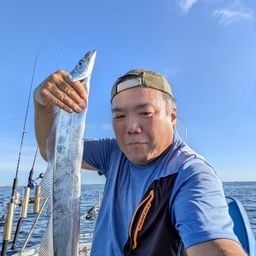 タチウオ