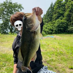 ブラックバス