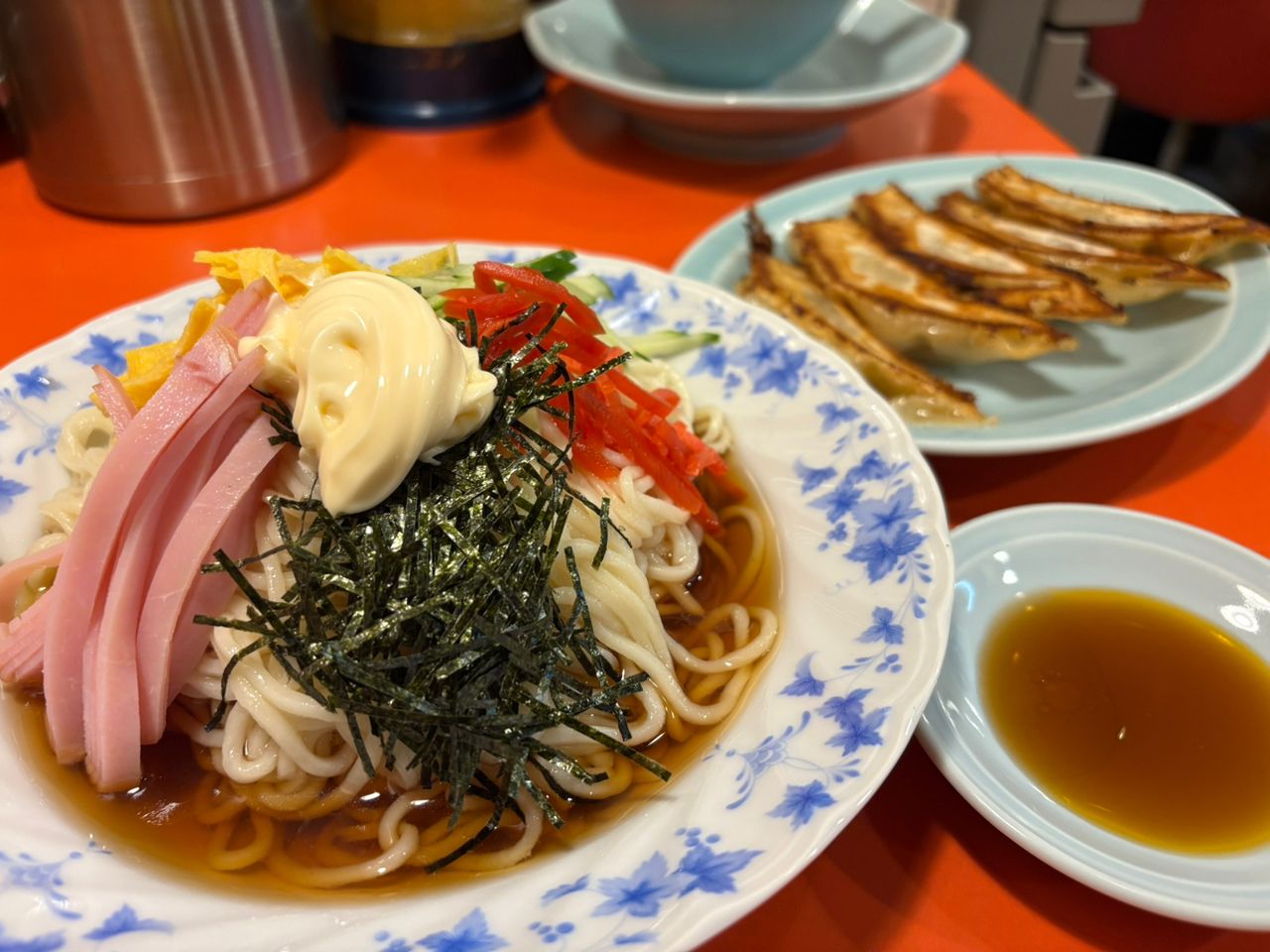 アカイカ