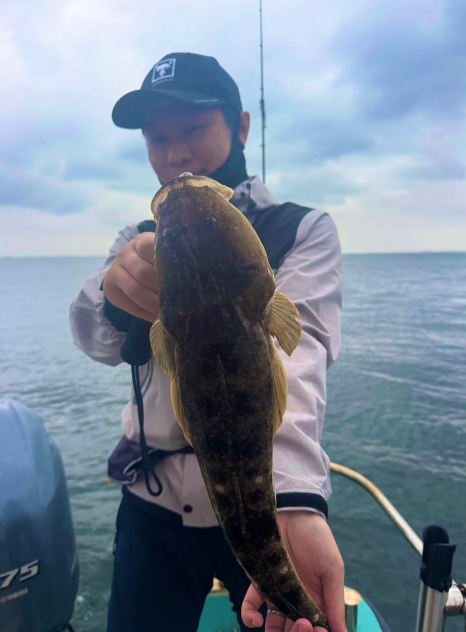 甲斐大地さんの釣果 3枚目の画像