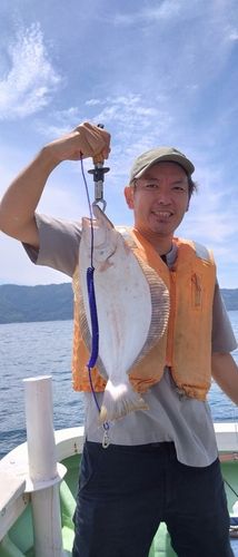 ヒラメ 静岡サーフのヒラメ・マゴチ釣り 攻略のための基礎講座！ | まる