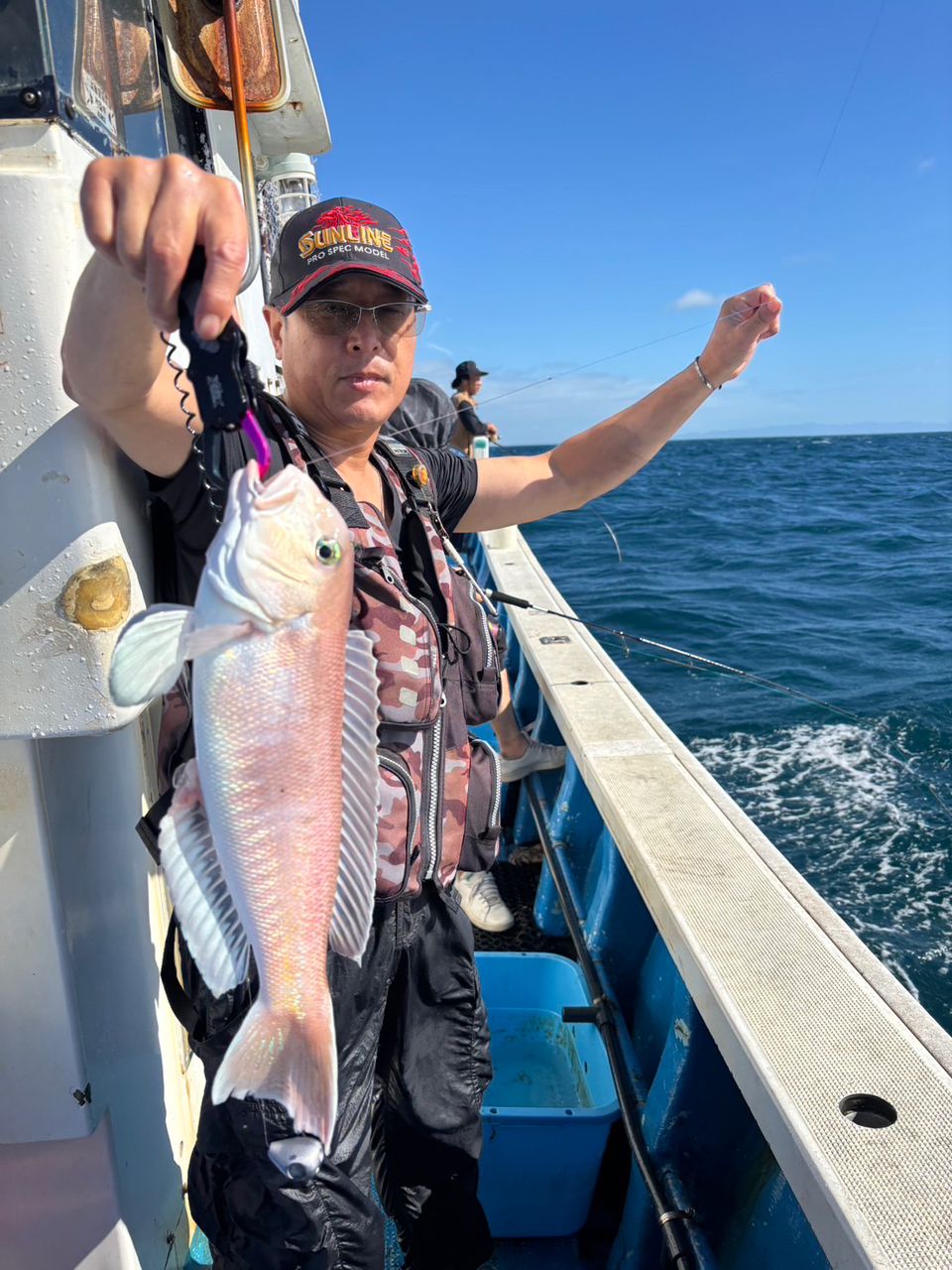 清和丸さんの釣果 2枚目の画像