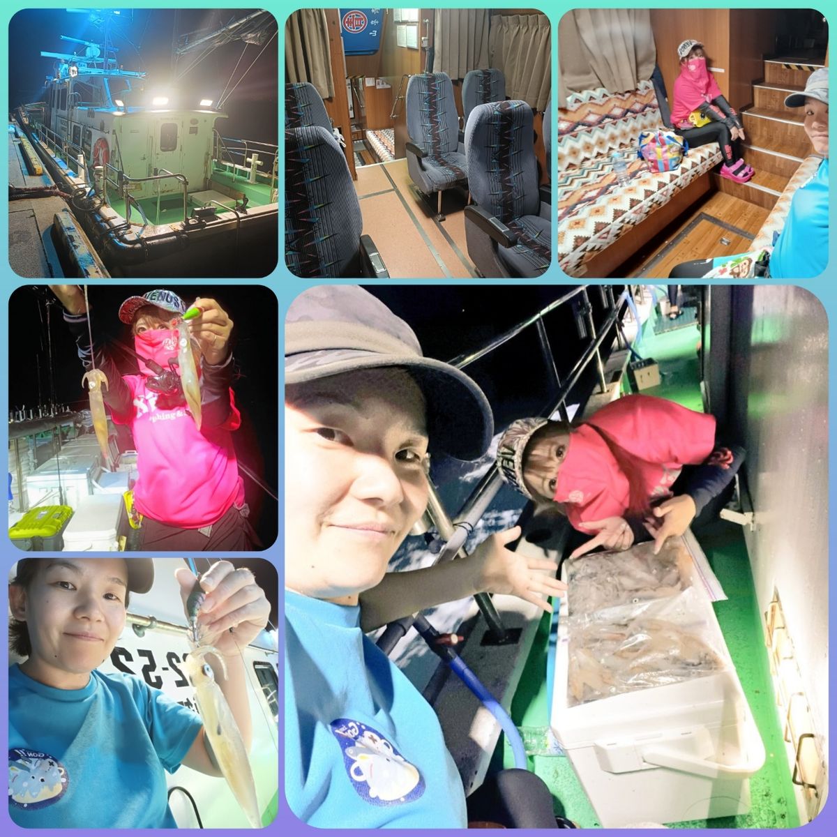 ゴンのすけさんの釣果 1枚目の画像