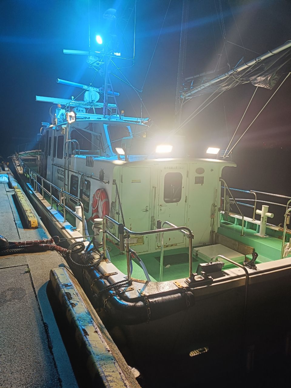 ゴンのすけさんの釣果 3枚目の画像