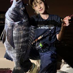 クロダイ