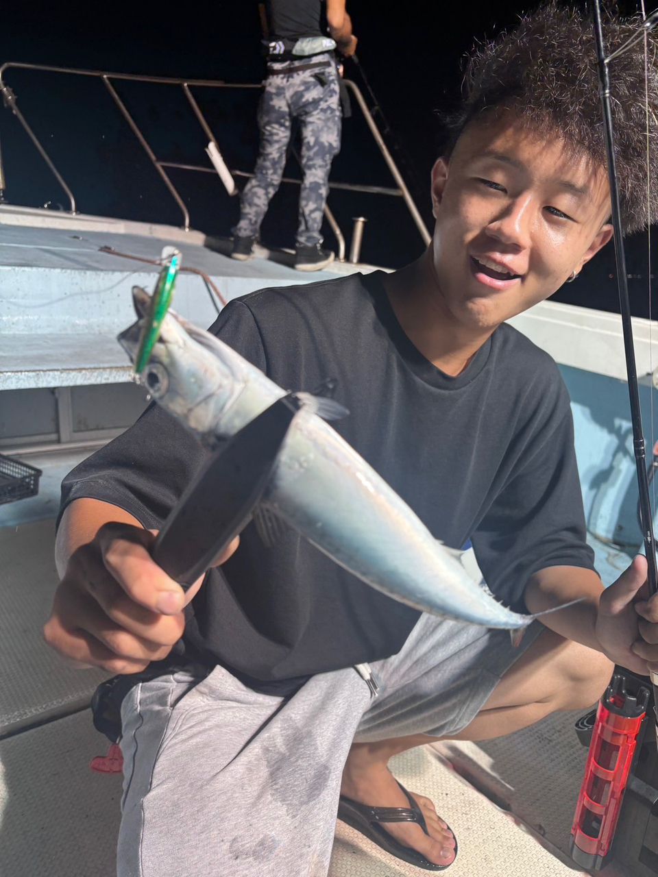 angler_hajimeさんの釣果 3枚目の画像