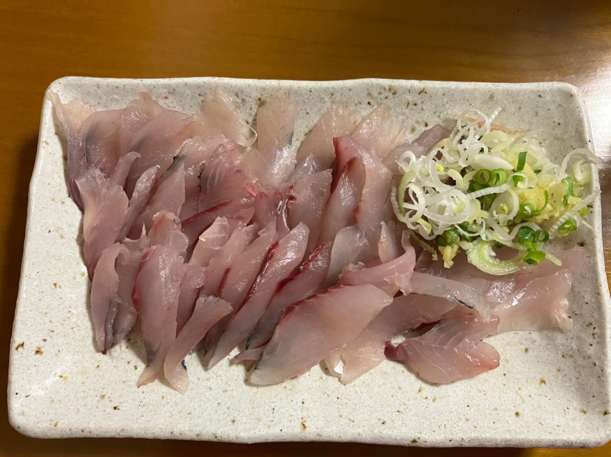 シゲサンさんの釣果 2枚目の画像