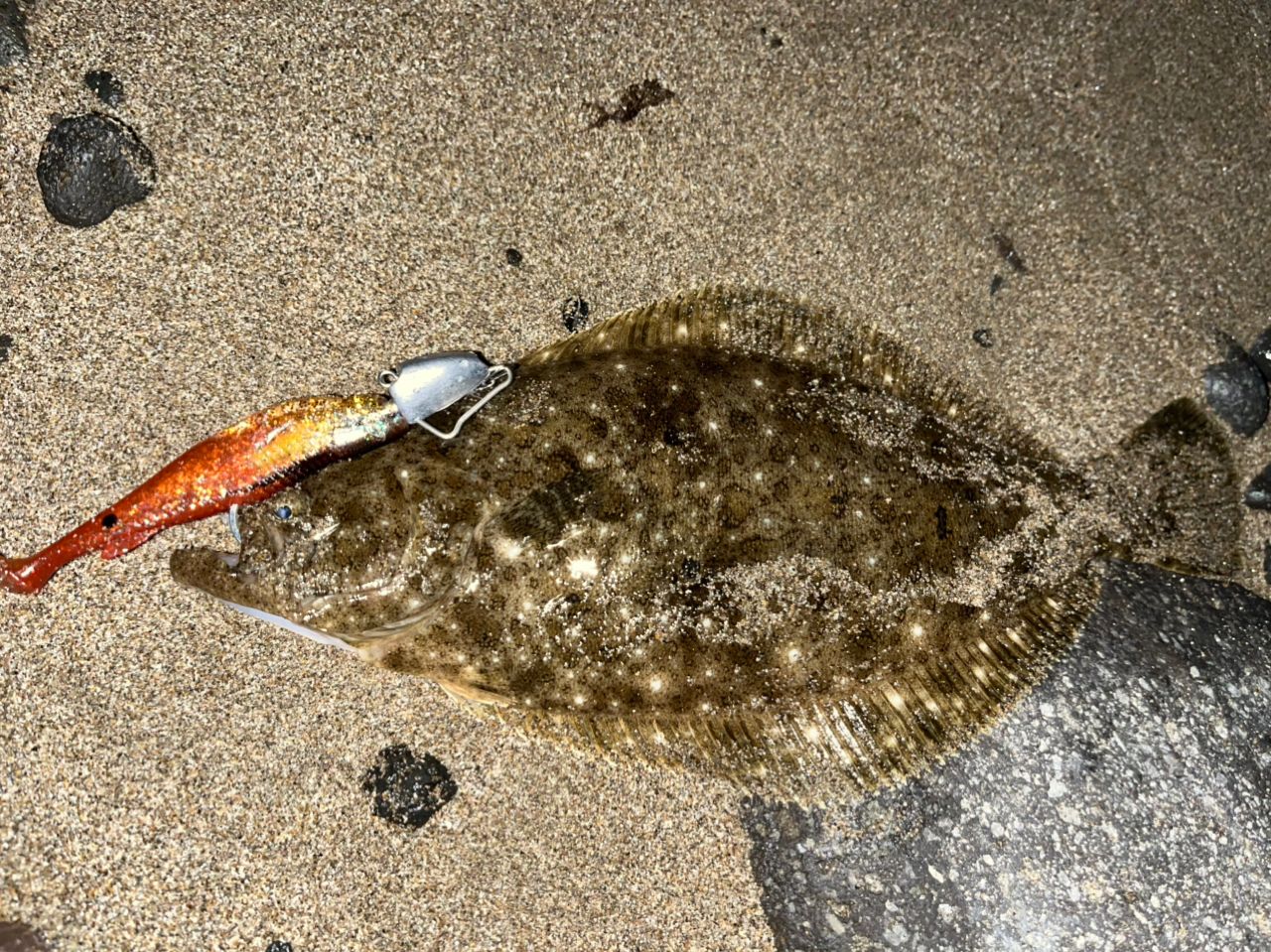 Gamakatsu ラグゼ チータ R3 106MHの最安値・インプレ・釣果 | 本音の