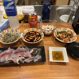 イサキ